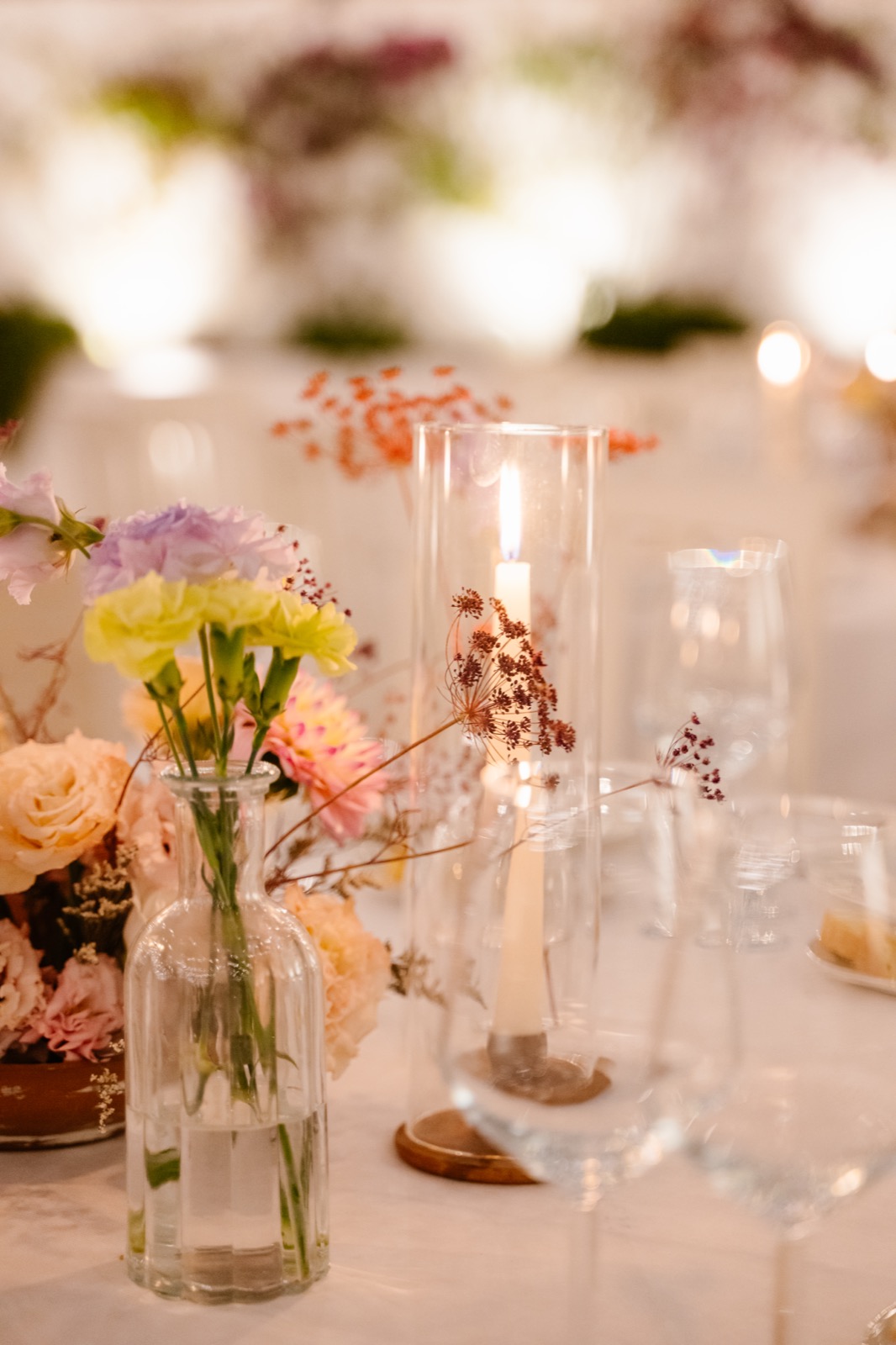 Dettaglio matrimonio